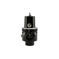 Fuel Pressure Regulator FPR10 Pro-Lite Black Turbosmart TS-0404-1442-3