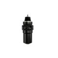 Regulátor tlaku paliva s filtrem FPRF6 Černý Turbosmart-4