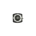 Regulátor tlaku paliva s filtrem FPRF8 Černý Turbosmart-5