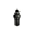 Regulátor tlaku paliva s filtrem FPRF10 Černý Turbosmart-2
