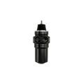 Regulátor tlaku paliva s filtrem FPRF10 Černý Turbosmart-4
