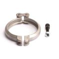 Wastegate flange Turbosmart WG50 -1