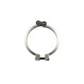 V-band flange Wastegate Turbosmart WG60-1