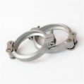 V-band flange Wastegate Turbosmart WG45-1