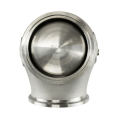 Wastegate Turbosmart TS-0555-1014 WG60 GenV Powergate 60 14psi-4