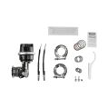 Compressed Gas StraightGate40 Inbuilt Solenoids 7PSI Black Turbosmart TS-0563-1252-6