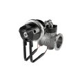 Compressed Gas StraightGate40 Inbuilt Solenoids 7PSI Black Turbosmart TS-0563-1252-1