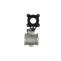 Turbosmart MSG50 Modular StraightGate50 elektronický wastegate kompatibilní s BMW-2