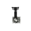 Turbosmart MSG50 Modular StraightGate50 elektronický wastegate kompatibilní s BMW-3