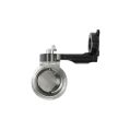 Turbosmart MSG50 Modular StraightGate50 elektronický wastegate kompatibilní s BMW-4