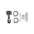 Turbosmart MSG50 Modular StraightGate50 elektronický wastegate kompatibilní s BMW-6
