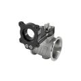 Turbosmart MSG50 Modular StraightGate50 elektronický wastegate kompatibilní s BMW-1
