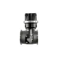 Compressed Gas StraightGate76 Inbuilt Solenoids 7PSI Black Turbosmart TS-0567-1252-3