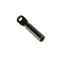 Clevis Suit IWG75 (1/4″ UNF Thread) 6.3mm (Hole) X 50mm-1