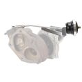 Actuator Turbosmart IWG75 for Mitsubishi Evo 6-8 18PSI-1