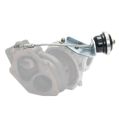 Actuator Turbosmart IWG75 for Mitsubishi Evo 9 22PSI-1