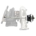 Actuator Turbosmart IWG75 for Mitsubishi Evo X 10PSI-1