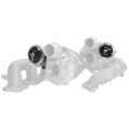 Actuator Turbosmart IWG75 for Nissan GTR R35 Black 7PSI-1