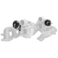 Actuator Turbosmart IWG75 for Nissan GTR R35 Black 19PSI-1