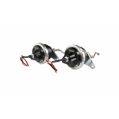 Actuator Turbosmart IWG75 for Gen V Nissan GTR R35 14 PSI z czujnikiem-1