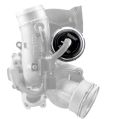 Actuator Turbosmart IWG75 for VAG K03 IHI 5PSI-1
