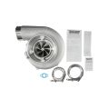 TS-1 Performance Turbodmychadlo Turbosmart 5862 V-Band Reverse Rotation 0.82AR Externally Wastegated-6