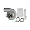 TS-1 Performance Turbodmychadlo Turbosmart 6262 V-Band 0.82AR Externally Wastegated Reversed Rotation-6