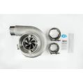 TS-1 Performance Turbodmychadlo Turbosmart 6466 V-Band 0.82AR Externally Wastegated Reversed Rotation-6