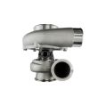 TS-1 Performance Turbodmychadlo Turbosmart 6466 V-Band 1.07AR Externally Wastegated Reversed Rotation-4