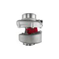 TS-1 Performance Turbodmychadlo Turbosmart 6870 Kompact T4 Divided 0.84AR Externally Wastegated-4