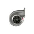 TS-1 Performance Turbodmychadlo Turbosmart 6870 Kompact T4 Divided 0.84AR Externally Wastegated-5