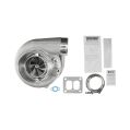TS-1 Performance Turbodmychadlo Turbosmart 6870 Kompact T4 Divided 0.84AR Externally Wastegated-6