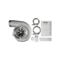 TS-1 Performance Turbodmychadlo Turbosmart 6870 Kompact V-Band Reverse Rotation 0.96AR Externally Wastegated-6