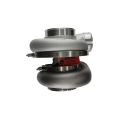 Turbosmart TS-1 Performance Turbocharger 6870 V-Band 0.96AR Externally Wastegated-4