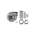Turbosmart TS-1 Performance Turbocharger 6870 V-Band 0.96AR Externally Wastegated-6