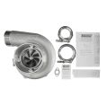 TS-1 Performance Turbodmychadlo Turbosmart 7170 Kompact V-Band 0.96AR Externally Wastegated Reverse Rotation-6