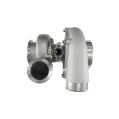 TS-1 Performance Turbodmychadlo Turbosmart 7170 Kompact V-Band 1.07AR Externally Wastegated Reverse Rotation-3