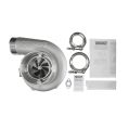 TS-1 Performance Turbodmychadlo Turbosmart 7170 Kompact V-Band 1.07AR Externally Wastegated Reverse Rotation-6