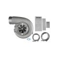 TS-1 Performance Turbodmychadlo Turbosmart 7675 V-Band Reverse Rotation 0.96AR Externally Wastegated-6
