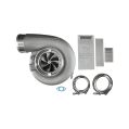 TS-1 Performance Turbodmychadlo Turbosmart 7880 V-Band Reverse Rotation 0.96AR Externally Wastegated-6