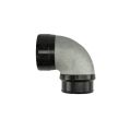 Turbo adaptér LockSleeve výstup kompresoru 2,50″ na koleno 90° s hadicovým nátrubkem 2,50″ Turbosmart-2