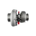 TS-2 Performance Turbodmychadlo Turbosmart Water Cooled 5862 V-Band 0.82AR Externally Wastegated-4