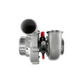 TS-2 Performance Turbodmychadlo Turbosmart Water Cooled 5862 V-Band 0.82AR Externally Wastegated-5