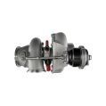 TS-2 Performance Turbodmychadlo Turbosmart Water Cooled 5862 V-Band 0.82AR Internally Wastegated-3