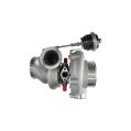 TS-2 Performance Turbodmychadlo Turbosmart Water Cooled 5862 V-Band 0.82AR Internally Wastegated-4
