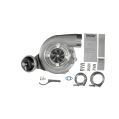 TS-2 Performance Turbodmychadlo Turbosmart Water Cooled 5862 V-Band 0.82AR Internally Wastegated-6