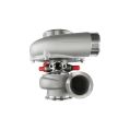 TS-2 Performance Turbodmychadlo Turbosmart Water Cooled 5862 V-Band Reverse Rotation 0.82AR Externally Wastegated-3