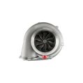 TS-2 Performance Turbodmychadlo Turbosmart Water Cooled 5862 V-Band Reverse Rotation 0.82AR Externally Wastegated-5