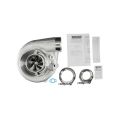 TS-2 Performance Turbodmychadlo Turbosmart Water Cooled 6262 V-Band 0.82AR Externally Wastegated-6