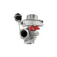 TS-2 Performance Turbocharger (Water Cooled) 6262 V-Band 0.82AR Internally Wastegated-5